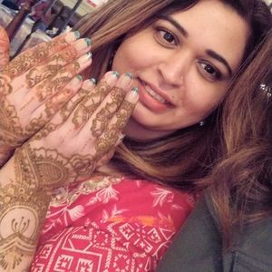 Meet your Posher, Sadia